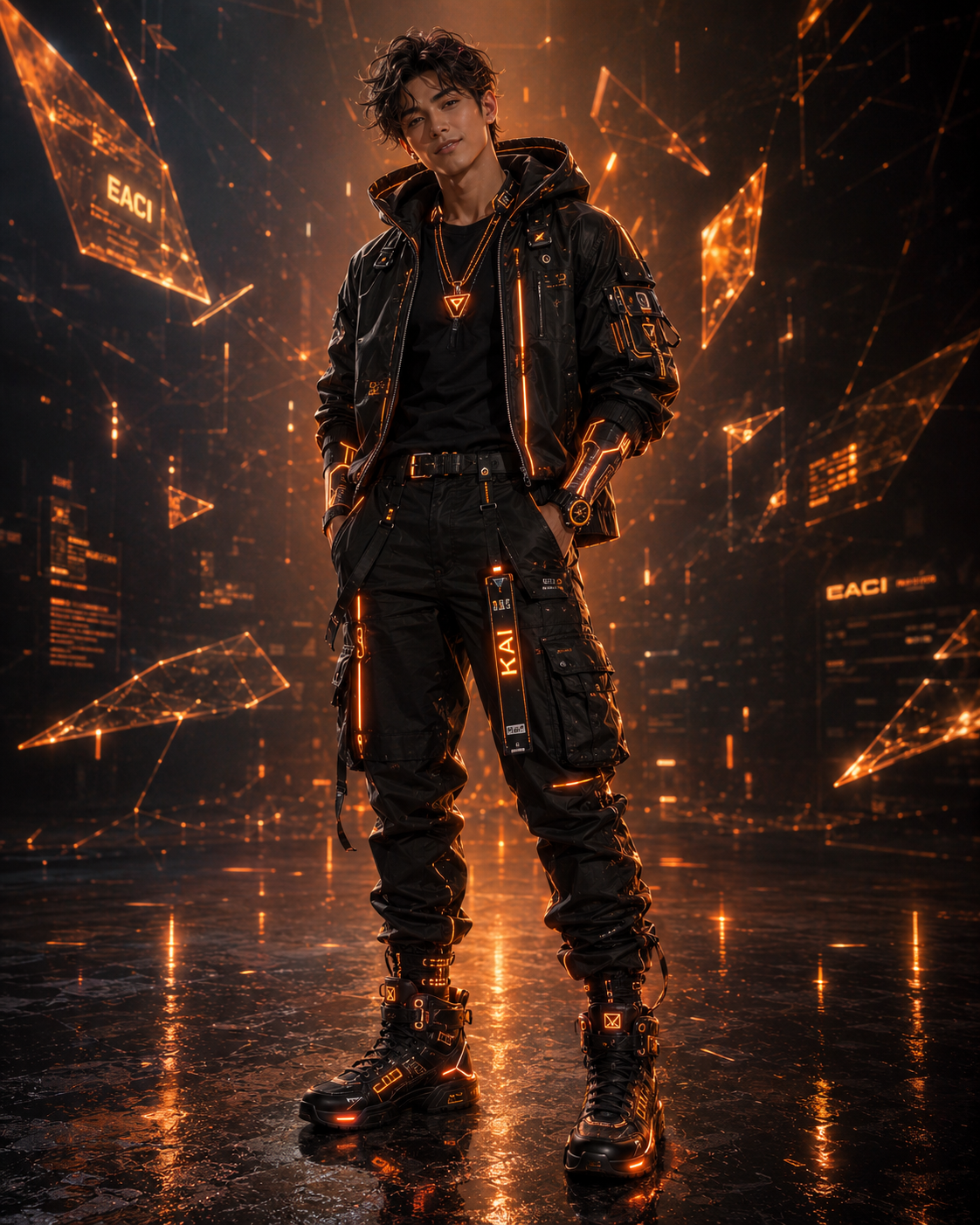 Kai