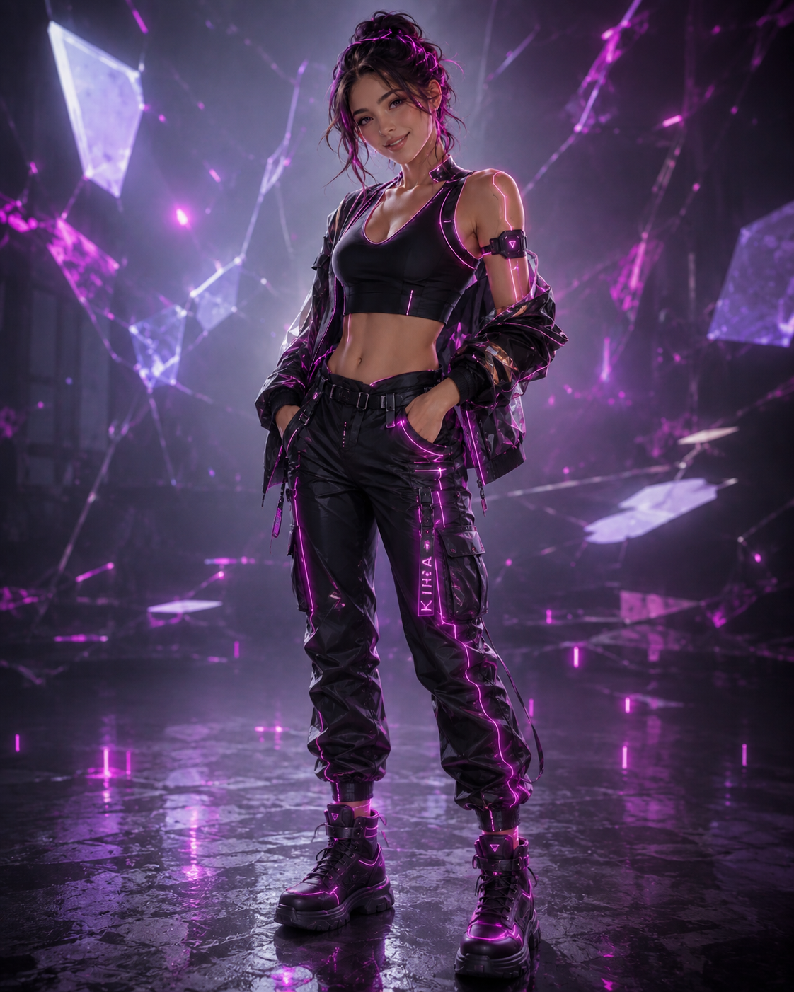 Kira